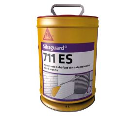 Sikagard-711ES   5 L Cubo